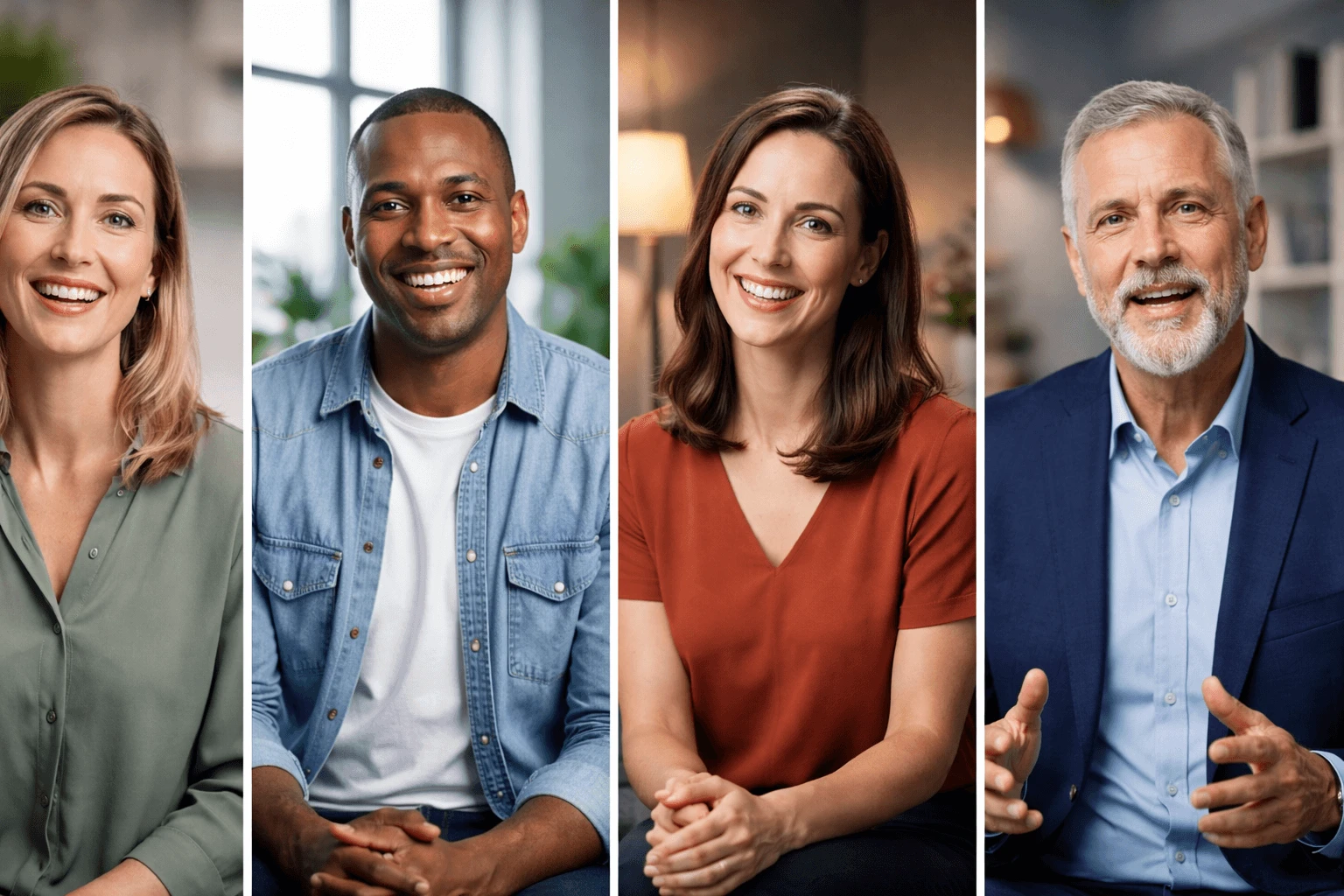 Customer Testimonial Video