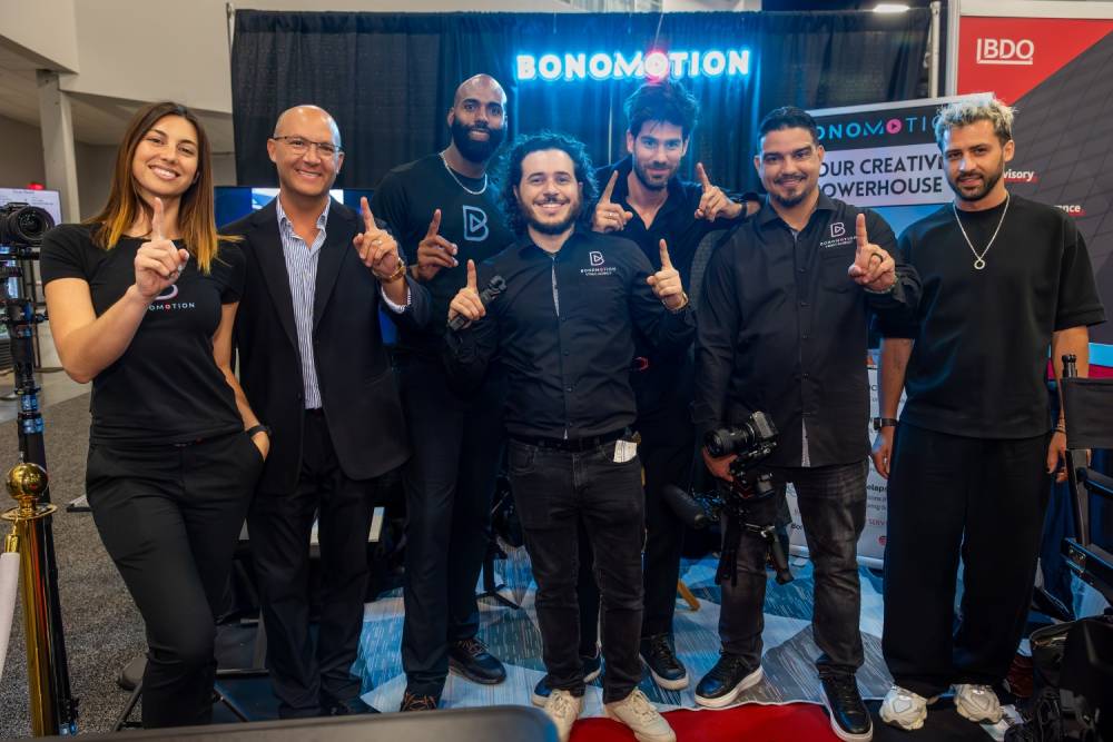 Miami Video Production Process