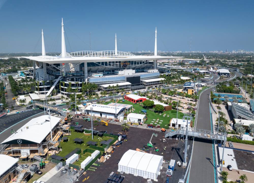 Professional Corporate Video Production in Miami